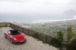 Porsche Boxster S PDK 2009 года